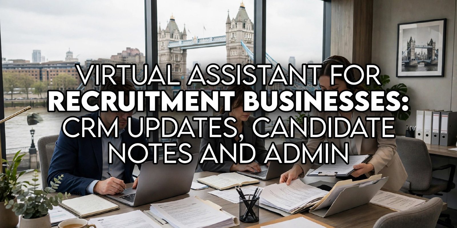 Virtual assistant