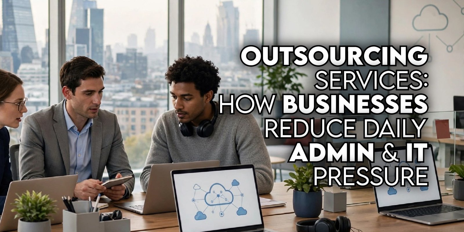 outsourcing services