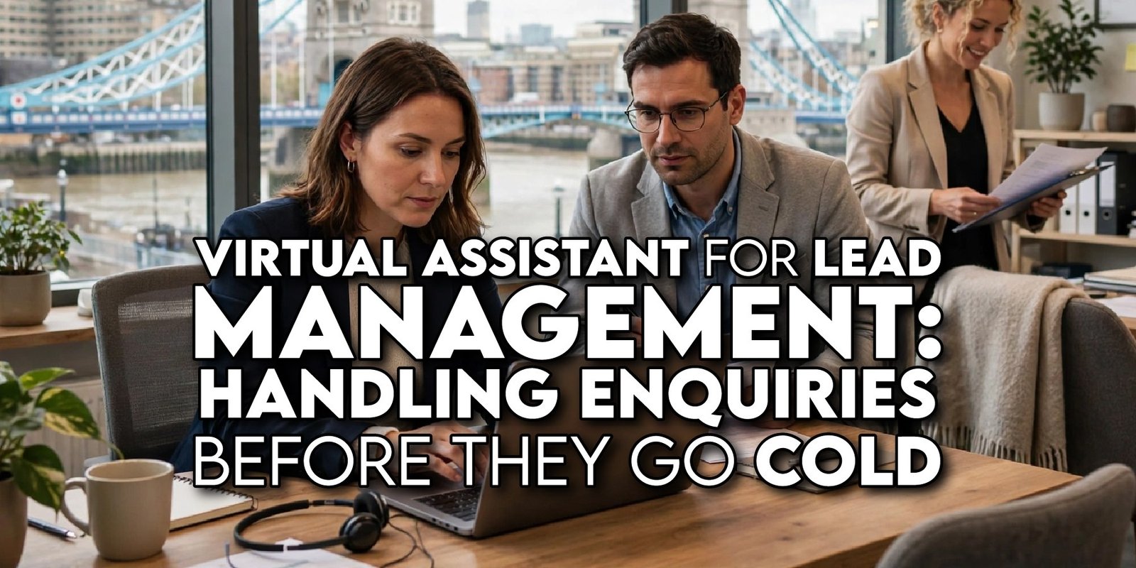 Virtual assistant