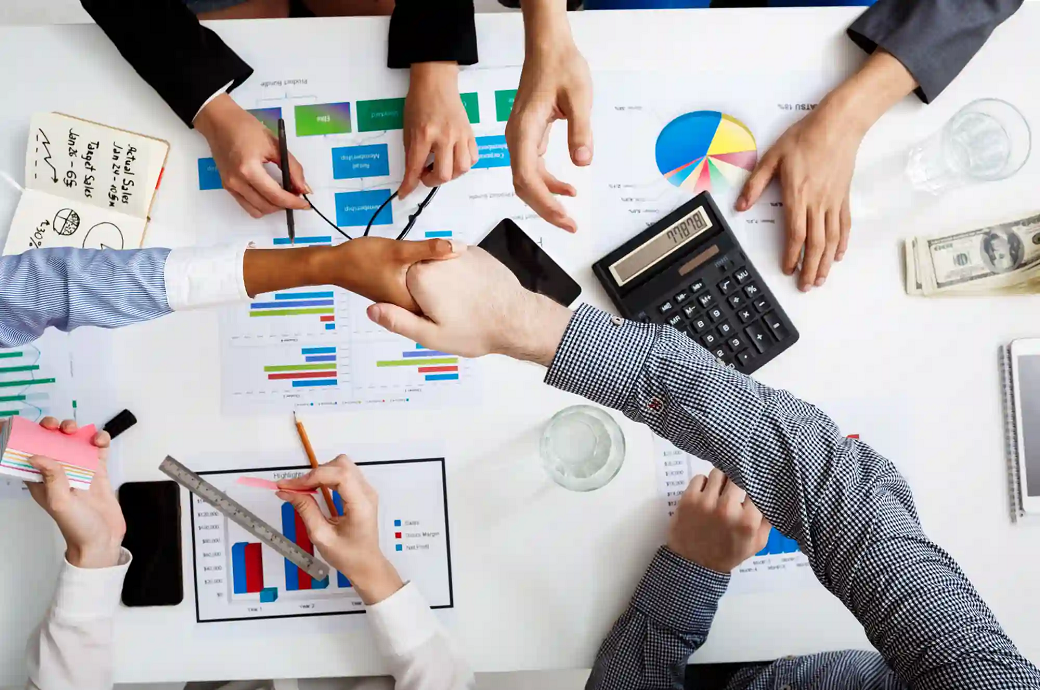 Accounting & Finance Services