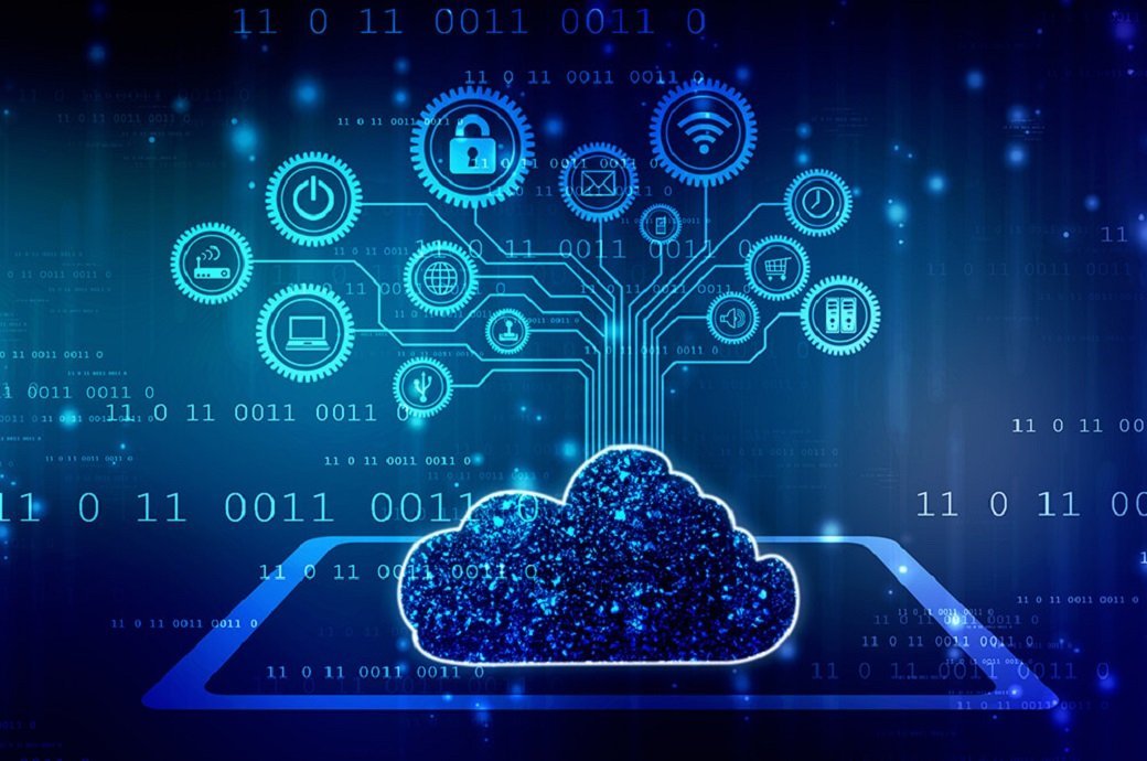 Cloud Computing Services