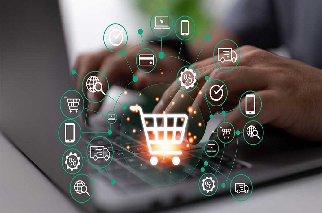 E-Commerce Services