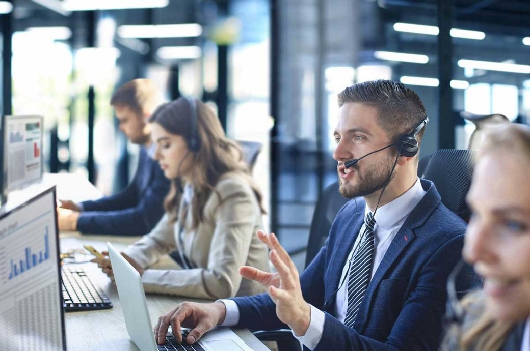 IT Services & Support