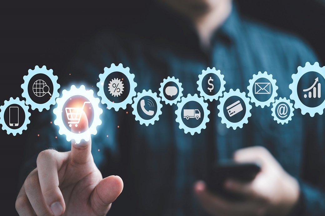 Procurement & Supply Chain Management