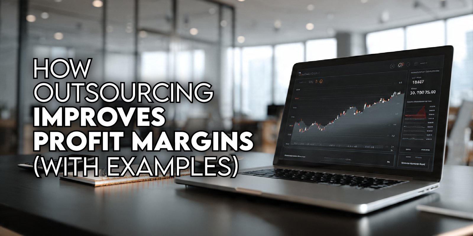 Outsourcing Improves