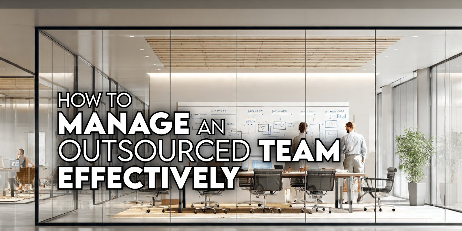 Outsourced Team