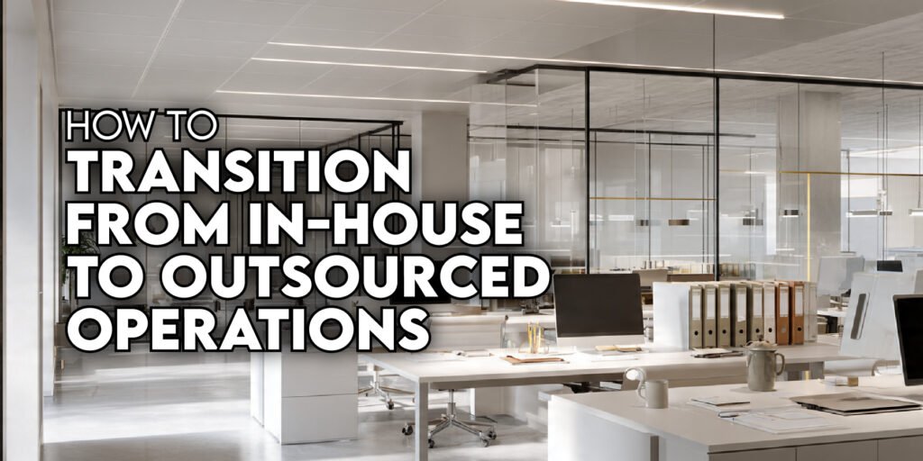 Outsourced Operations