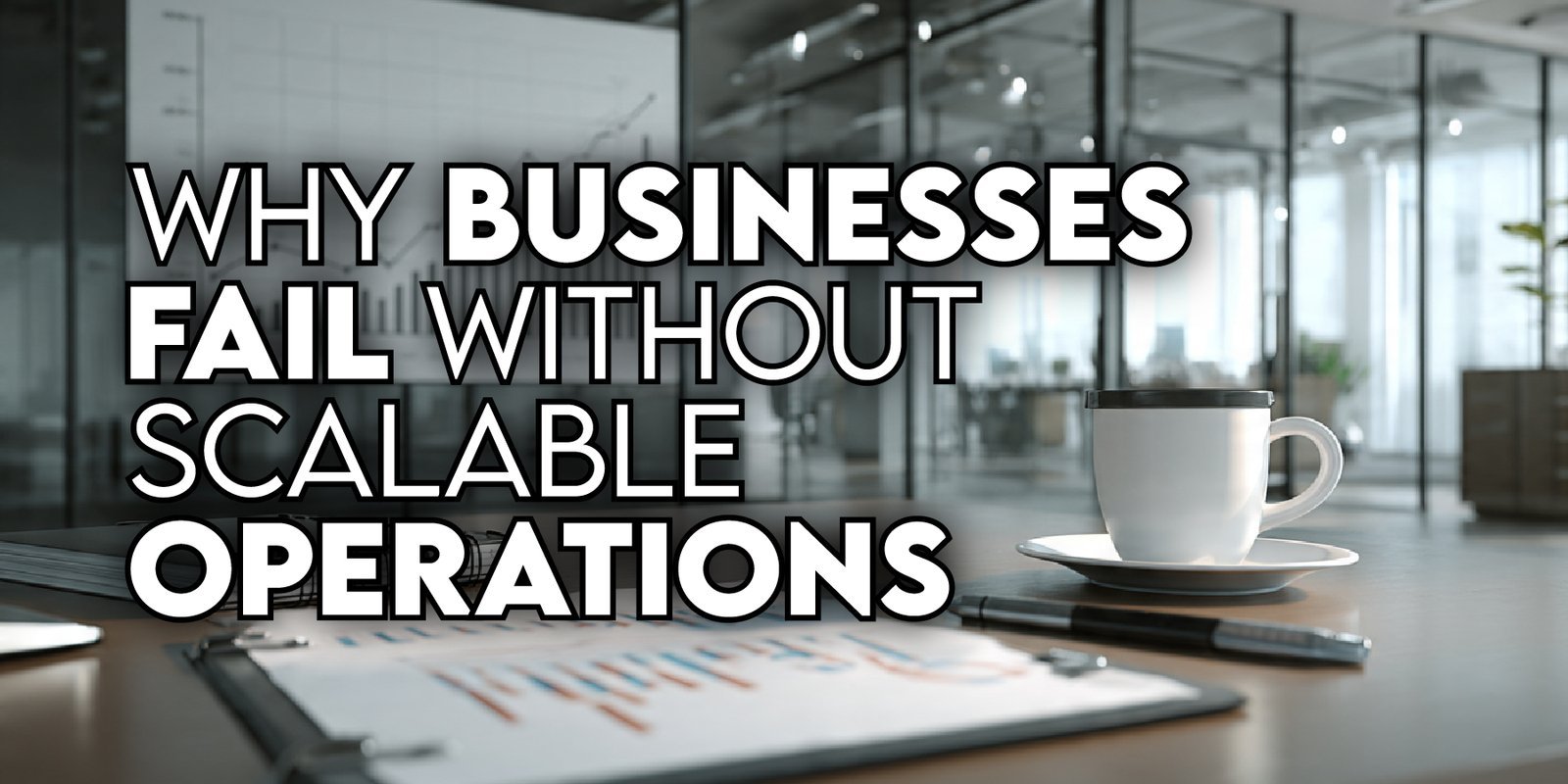 scalable operations