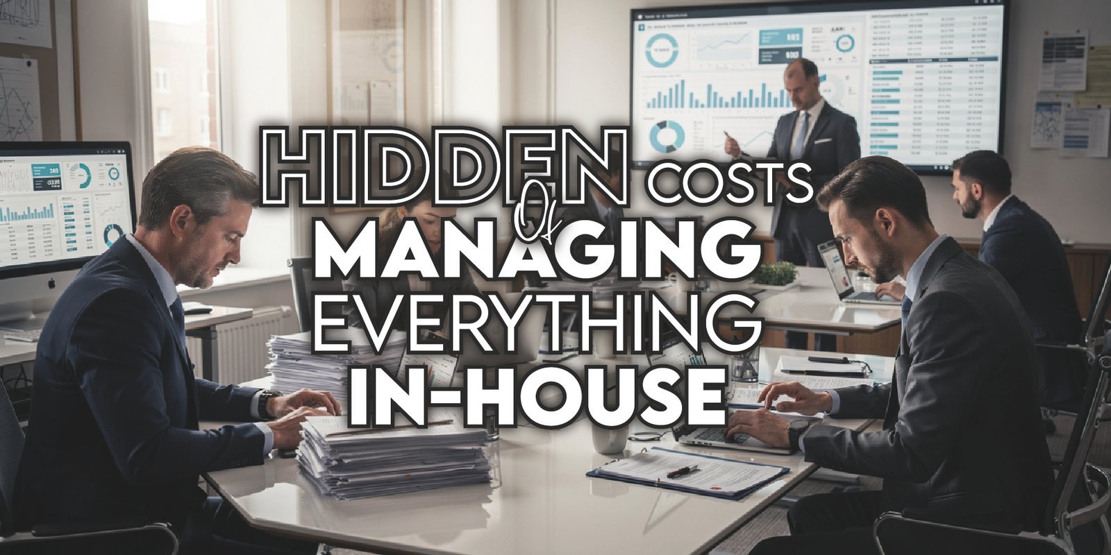 in house cost UK