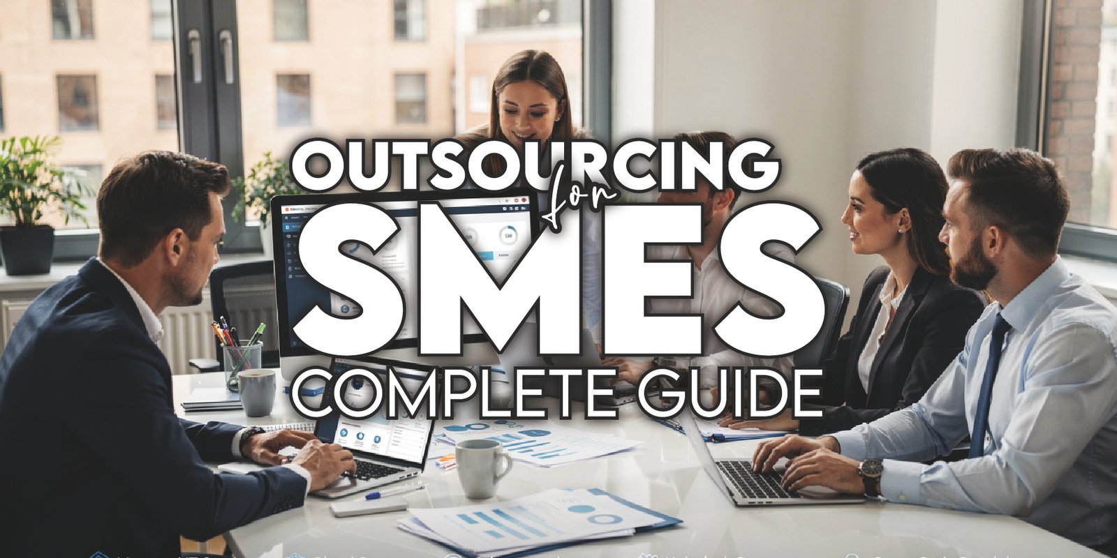 SME outsourcing